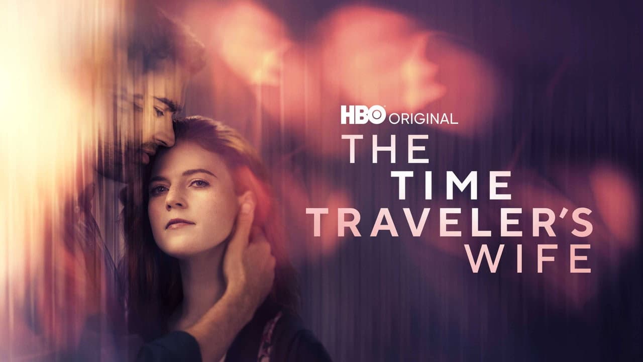 The Time Traveler's Wife — backdrops with title 2