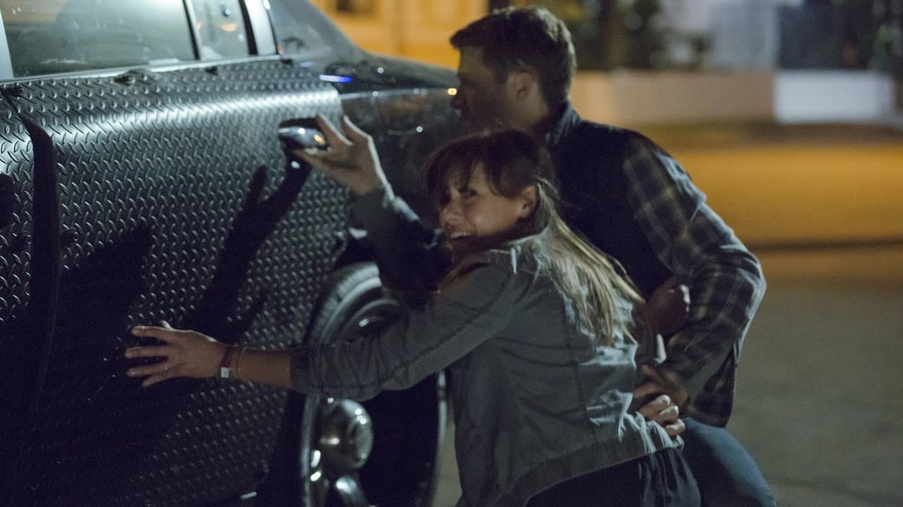 The Purge: Anarchy — backdrops 4