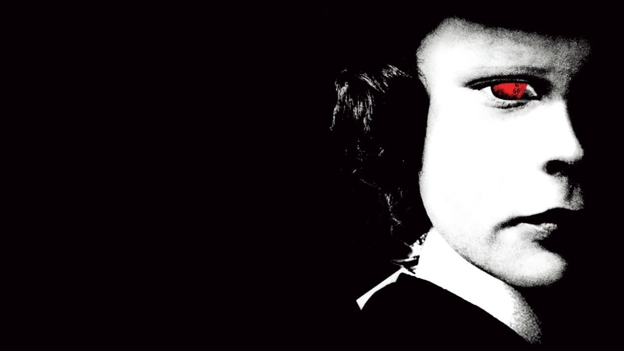 The Omen — backdrops 1