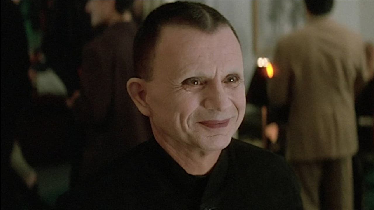 Lost Highway — backdrops 4