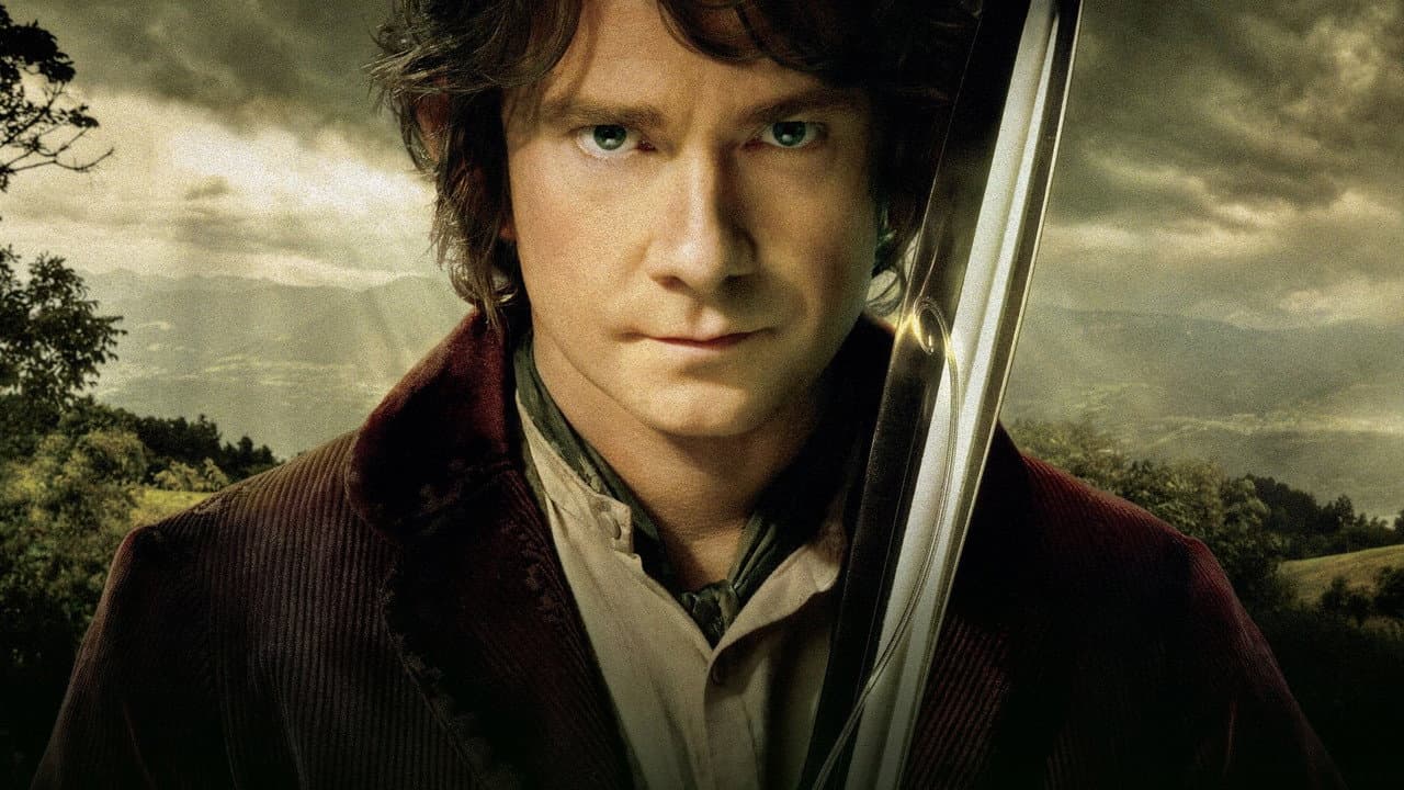 The Hobbit: An Unexpected Journey — backdrops 2