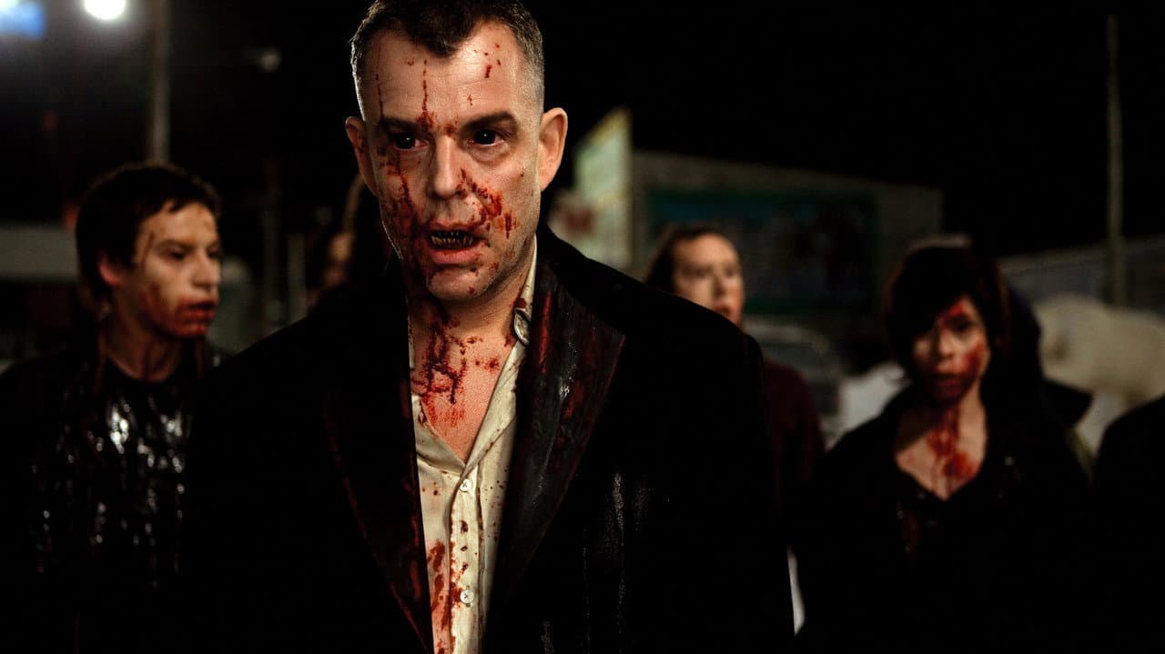 30 Days of Night — backdrops 8