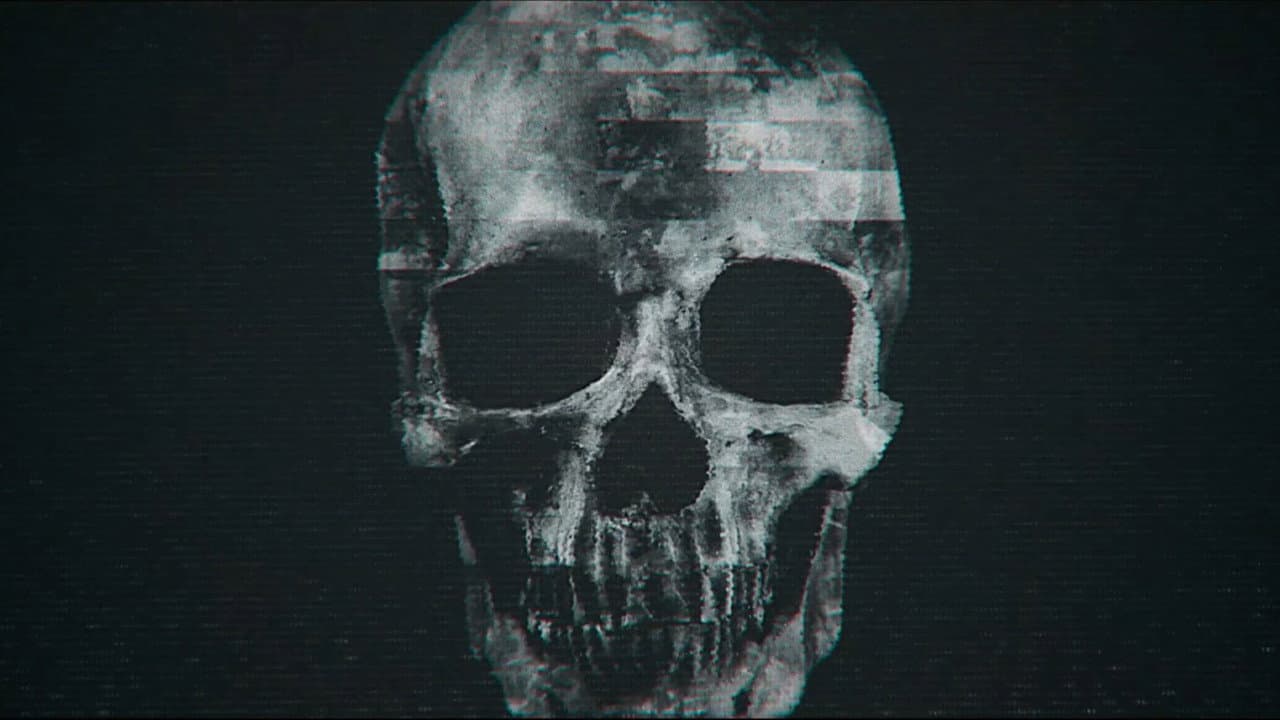 Faces of Death — backdrops 3