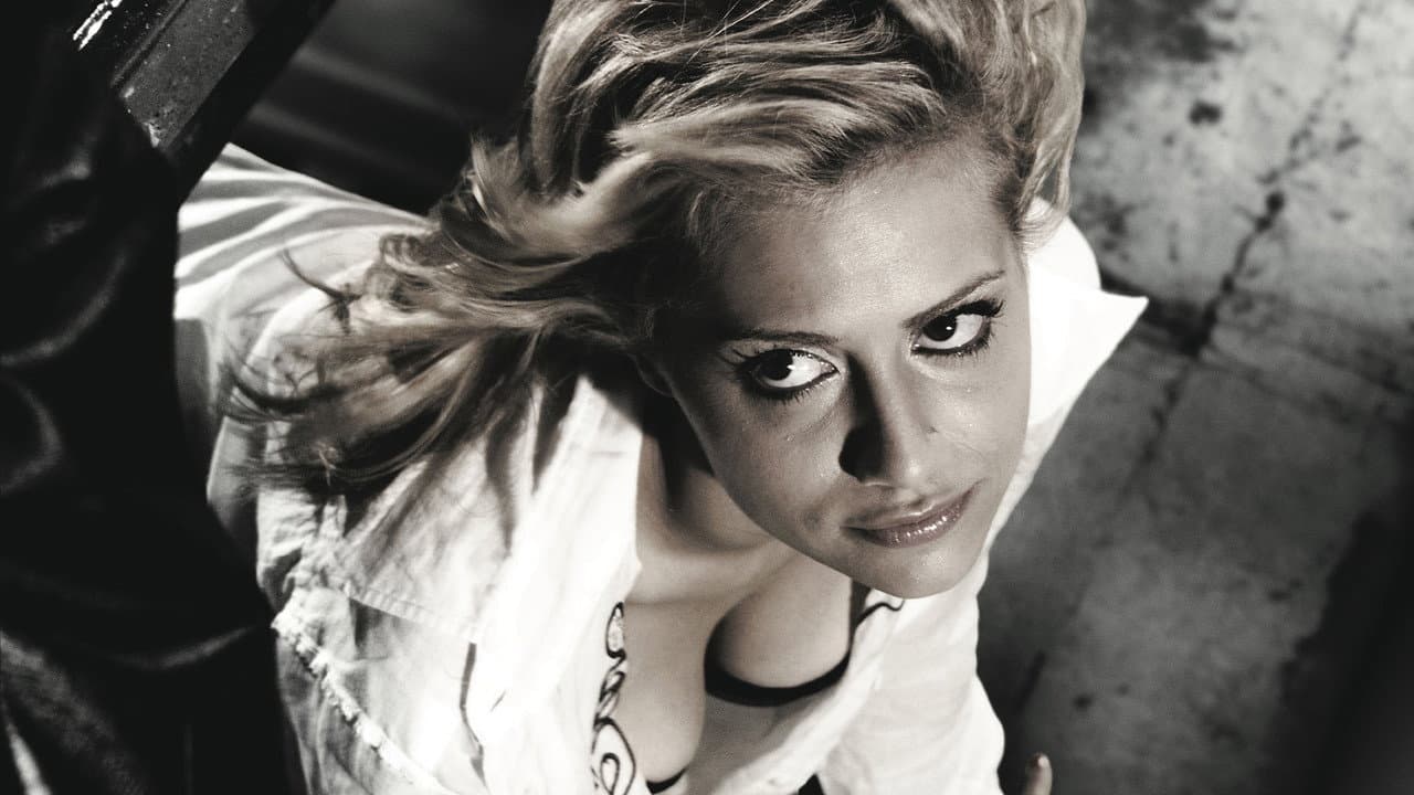 Sin City — backdrops 6