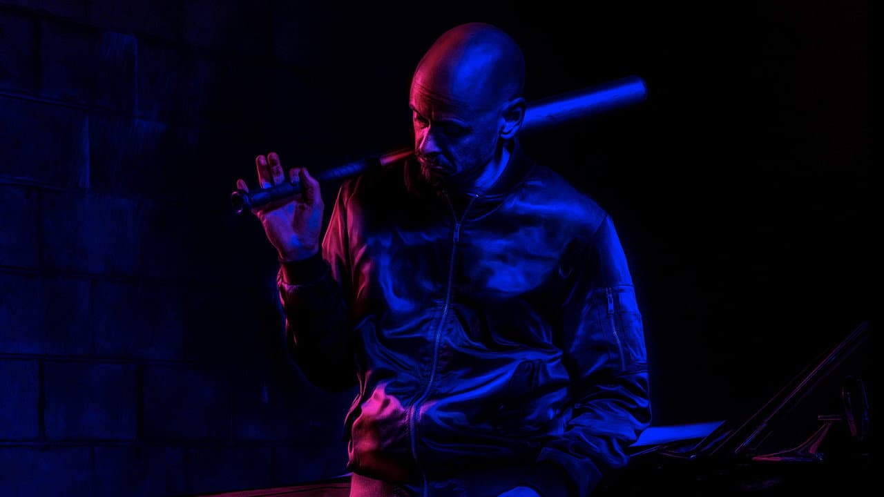 Mr Inbetween — backdrops 6