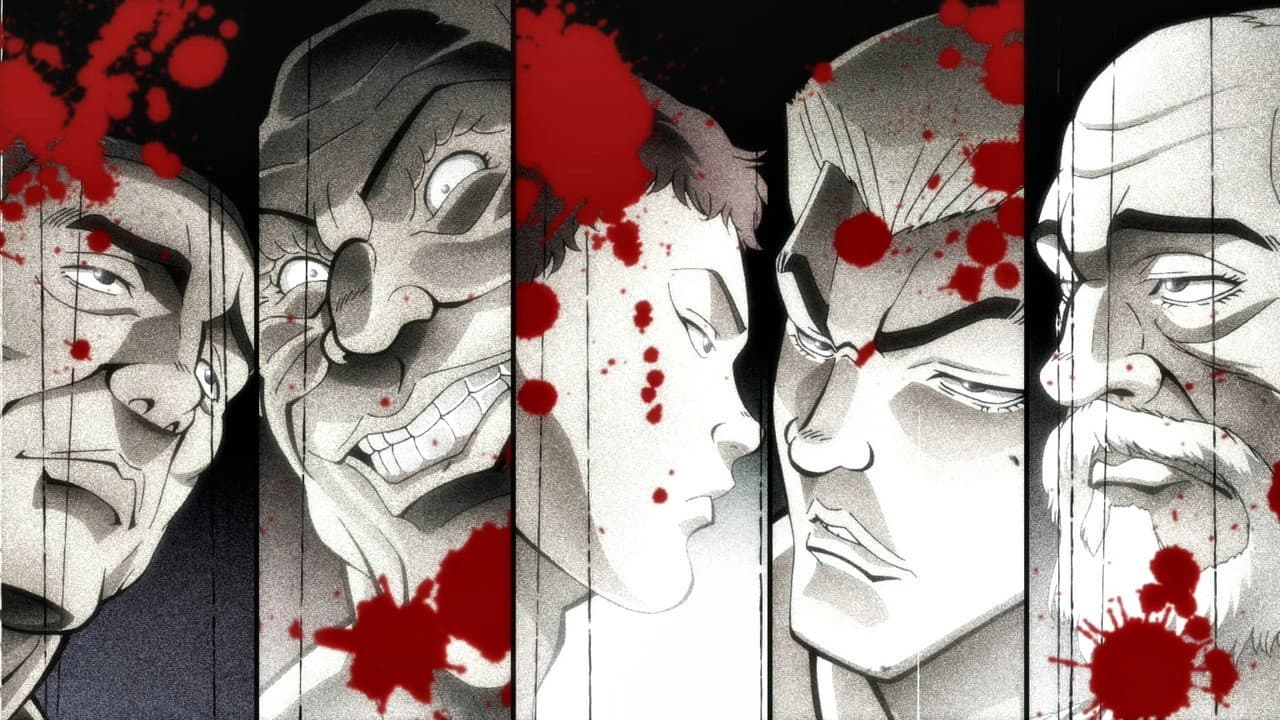 BAKI — backdrops 3
