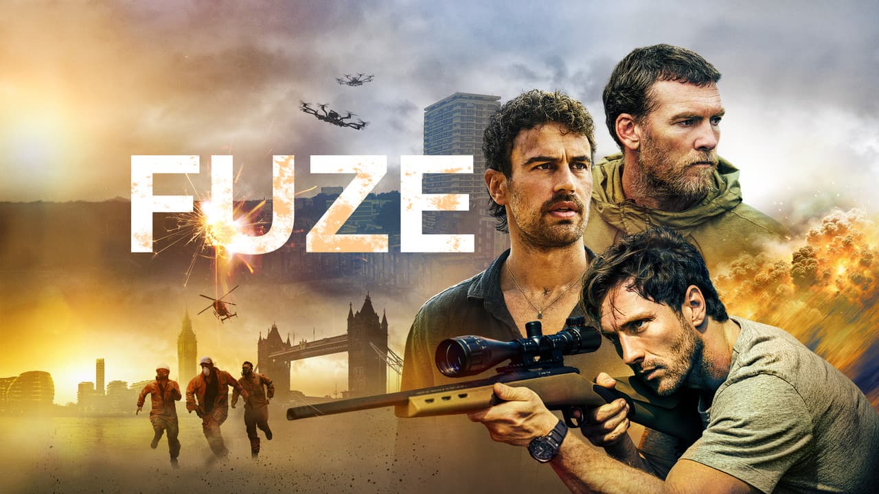 Fuze — backdrops with title 2