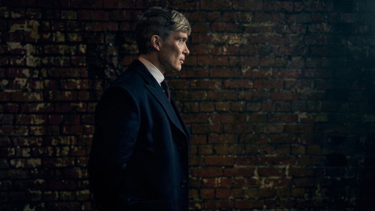 Peaky Blinders: The Immortal Man — backdrops 4