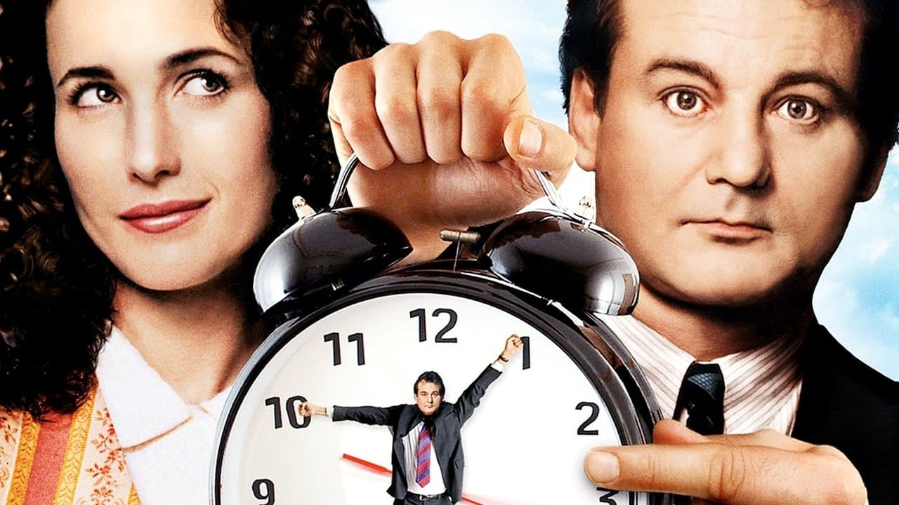 Groundhog Day — backdrops 8