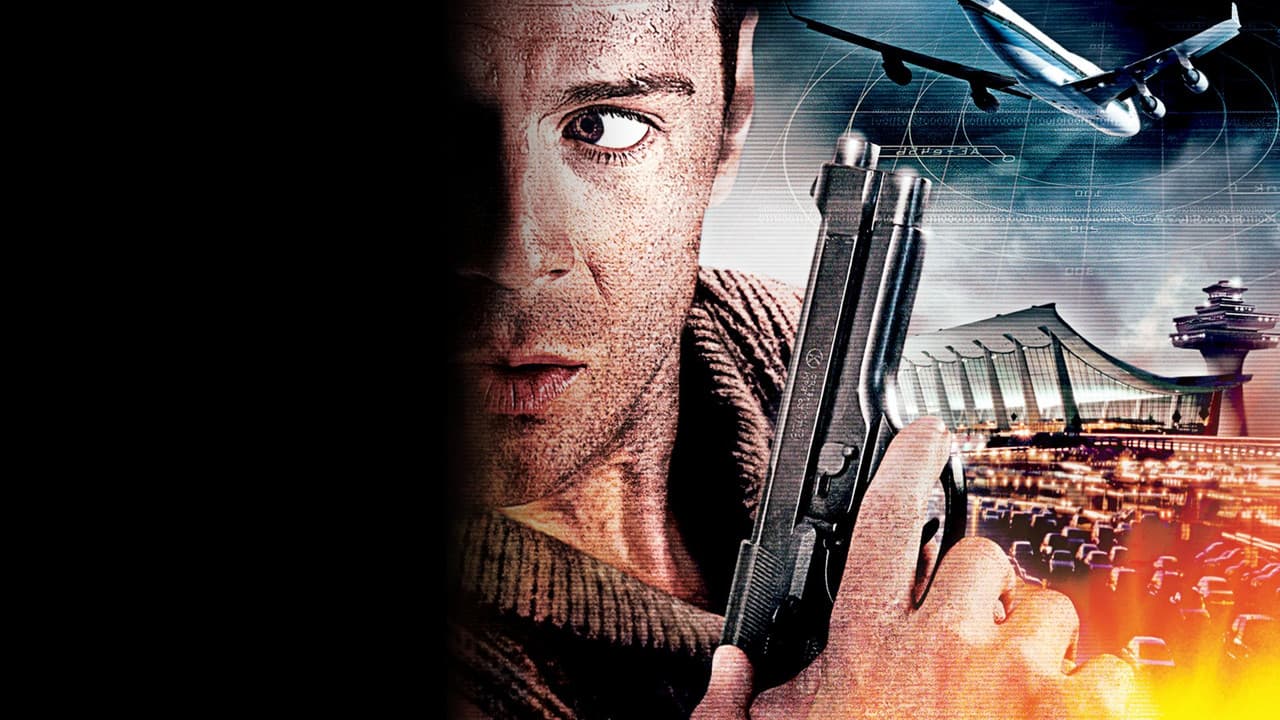 Die Hard 2 — backdrops 6