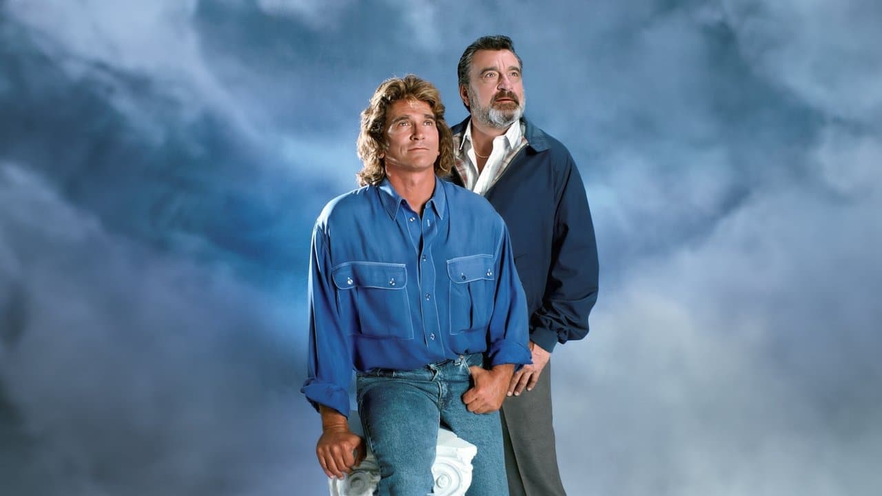 Highway to Heaven — backdrops 2