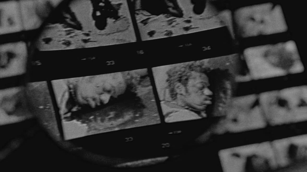 City of God — backdrops 7