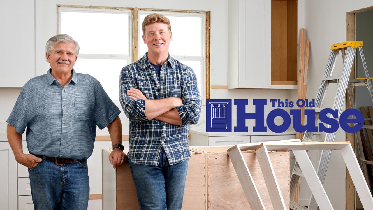 This Old House — backdrops with title 5