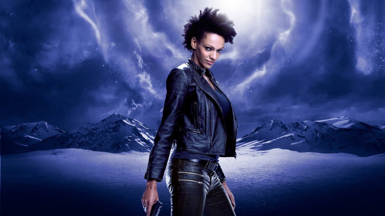 Heroes Reborn — backdrops 8
