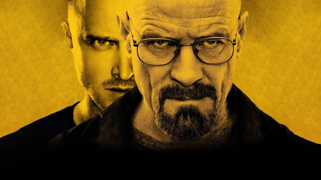 Breaking Bad — backdrops 2