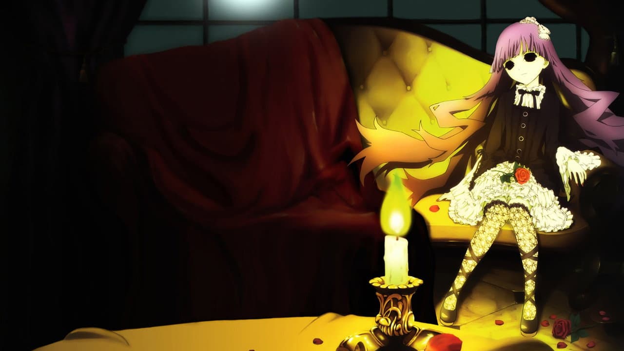Shiki — backdrops 5
