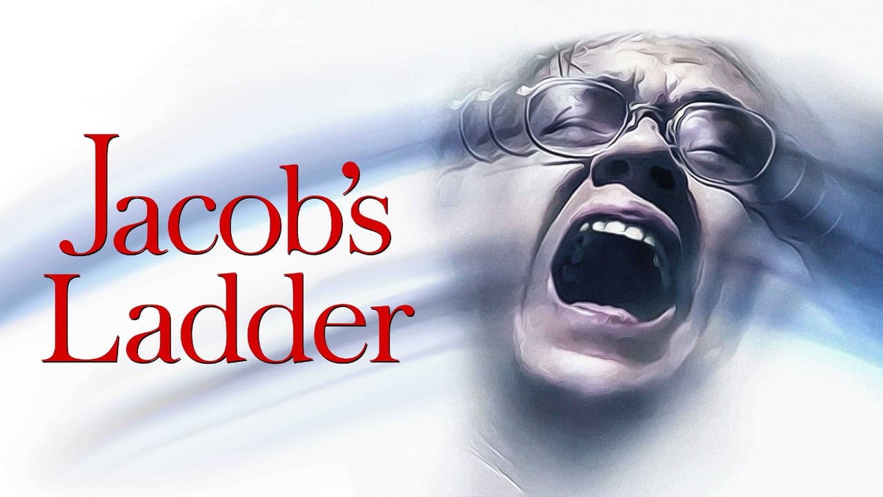 Jacob's Ladder — backdrops with title 6