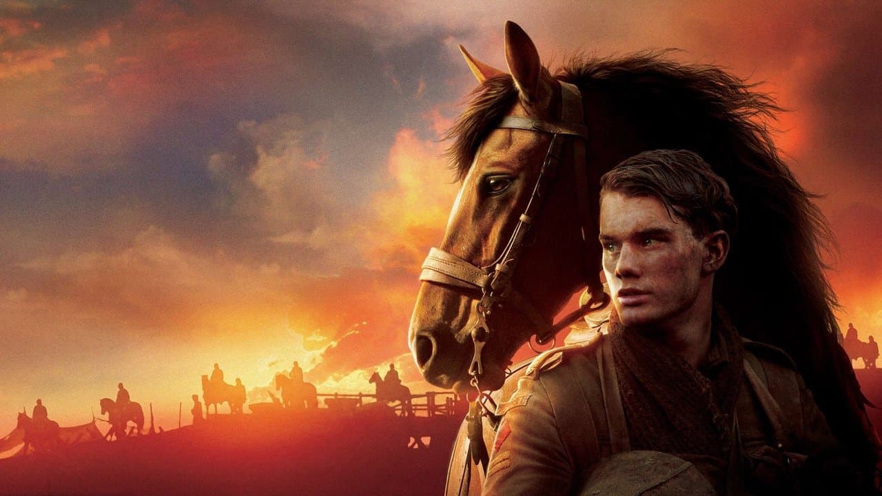War Horse — backdrops 6