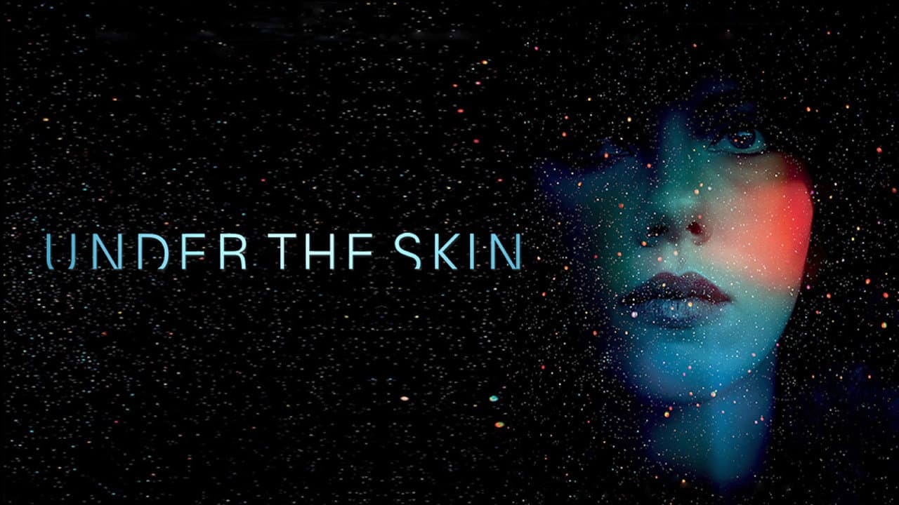 Under the Skin — backdrops with title 5