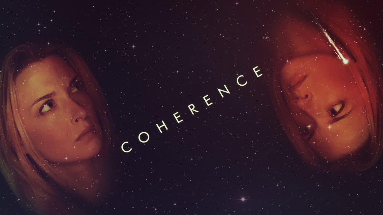 Coherence — backdrops with title 3