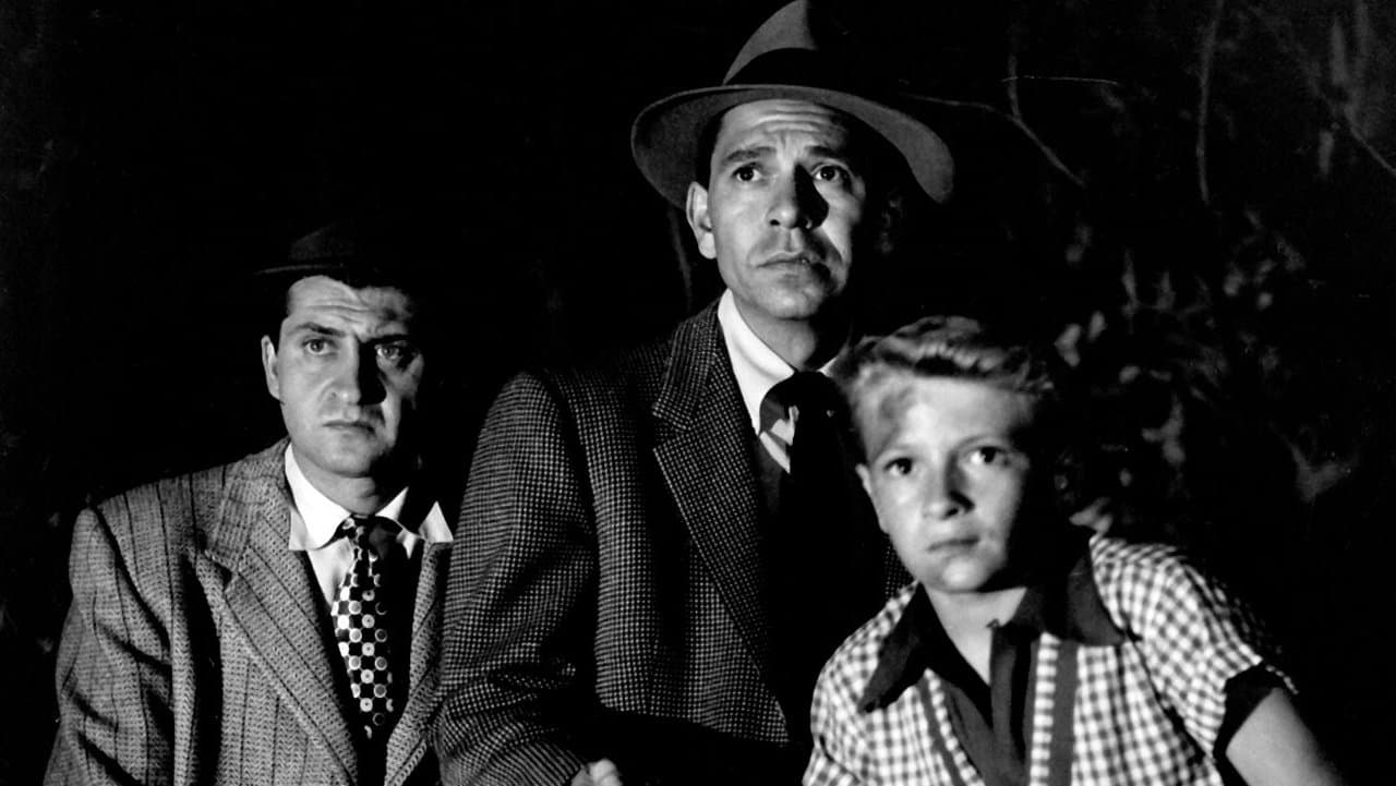 Dragnet — backdrops 1