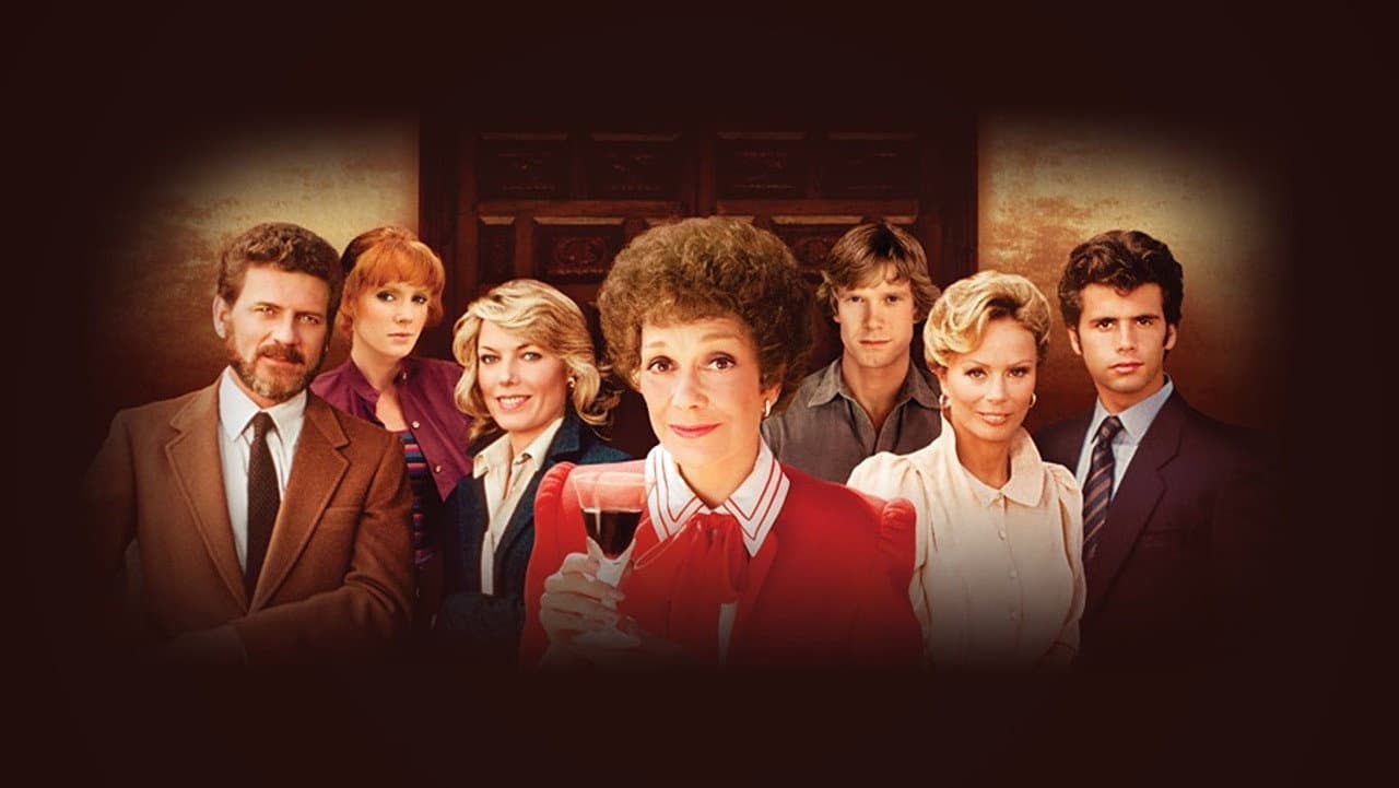 Falcon Crest — backdrops 8