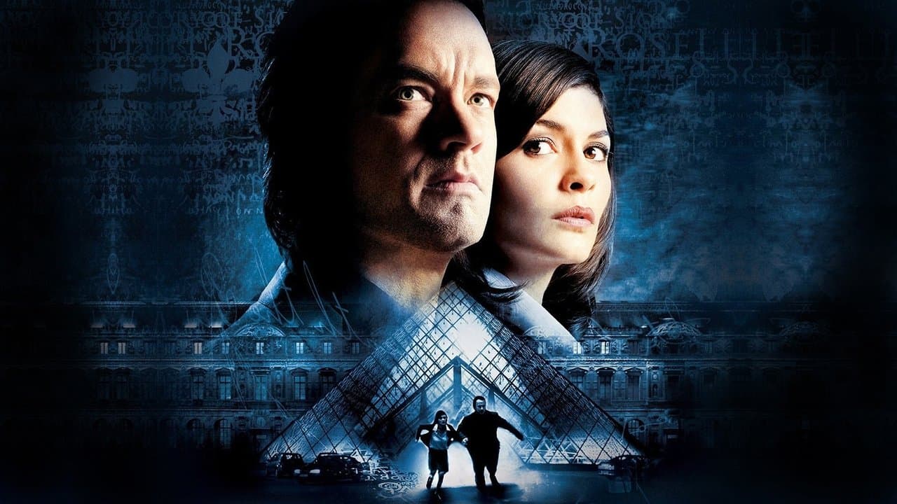 The Da Vinci Code — backdrops 2