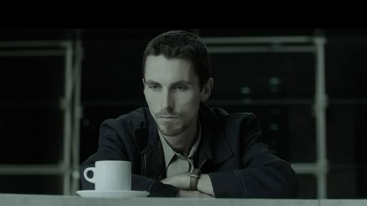 The Machinist — backdrops 6
