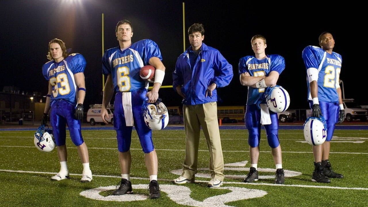 Friday Night Lights — backdrops 8