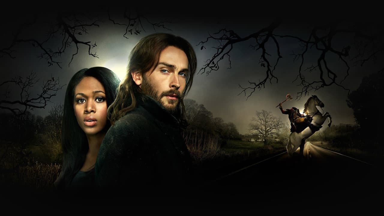 Sleepy Hollow — backdrops 2