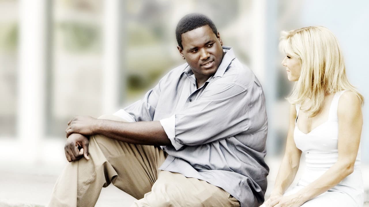 The Blind Side — backdrops 7