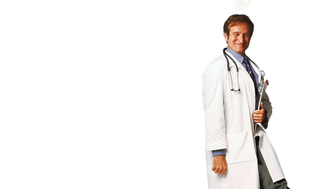 Patch Adams — backdrops 7