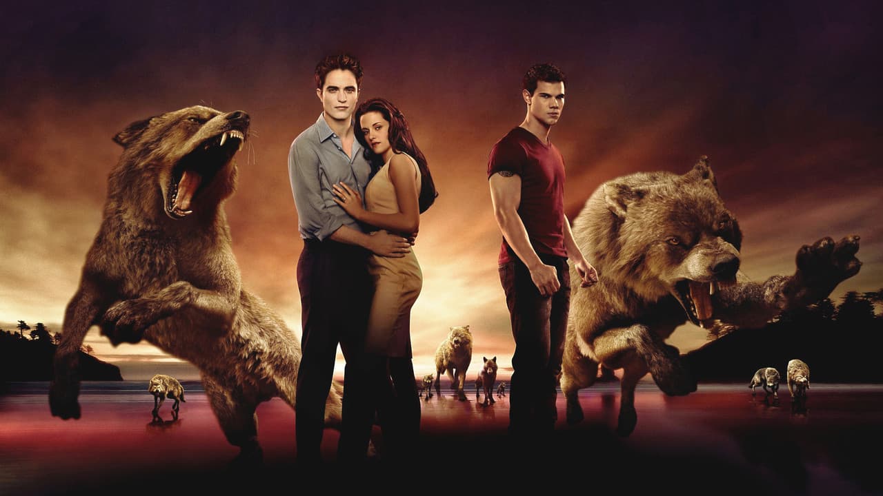 The Twilight Saga: Breaking Dawn - Part 1 — backdrops 6