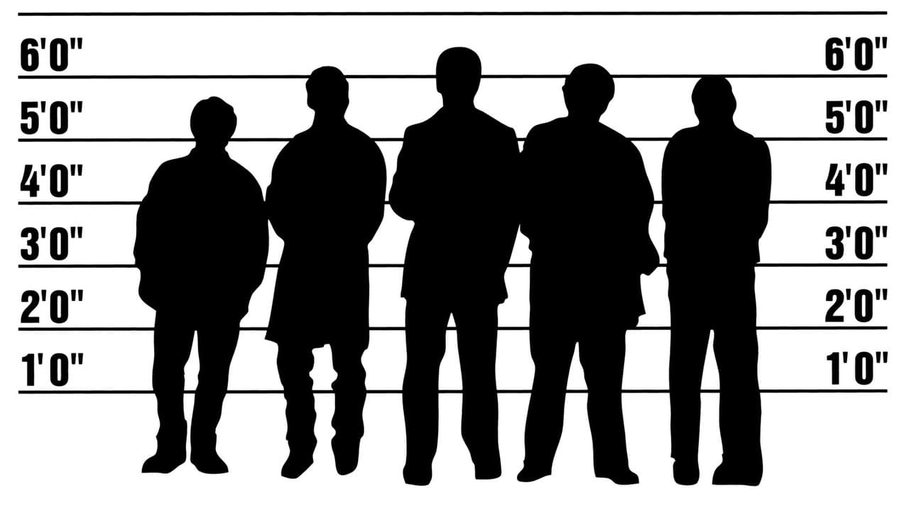 The Usual Suspects — backdrops 4