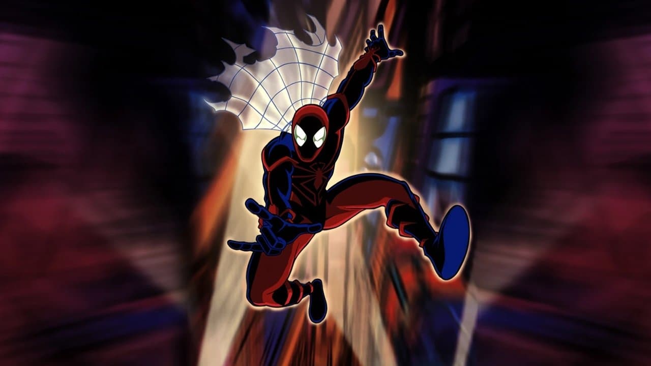 Spider-Man Unlimited — backdrops 5
