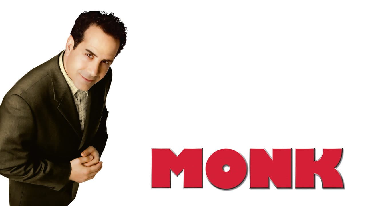 Monk — backdrops with title 2
