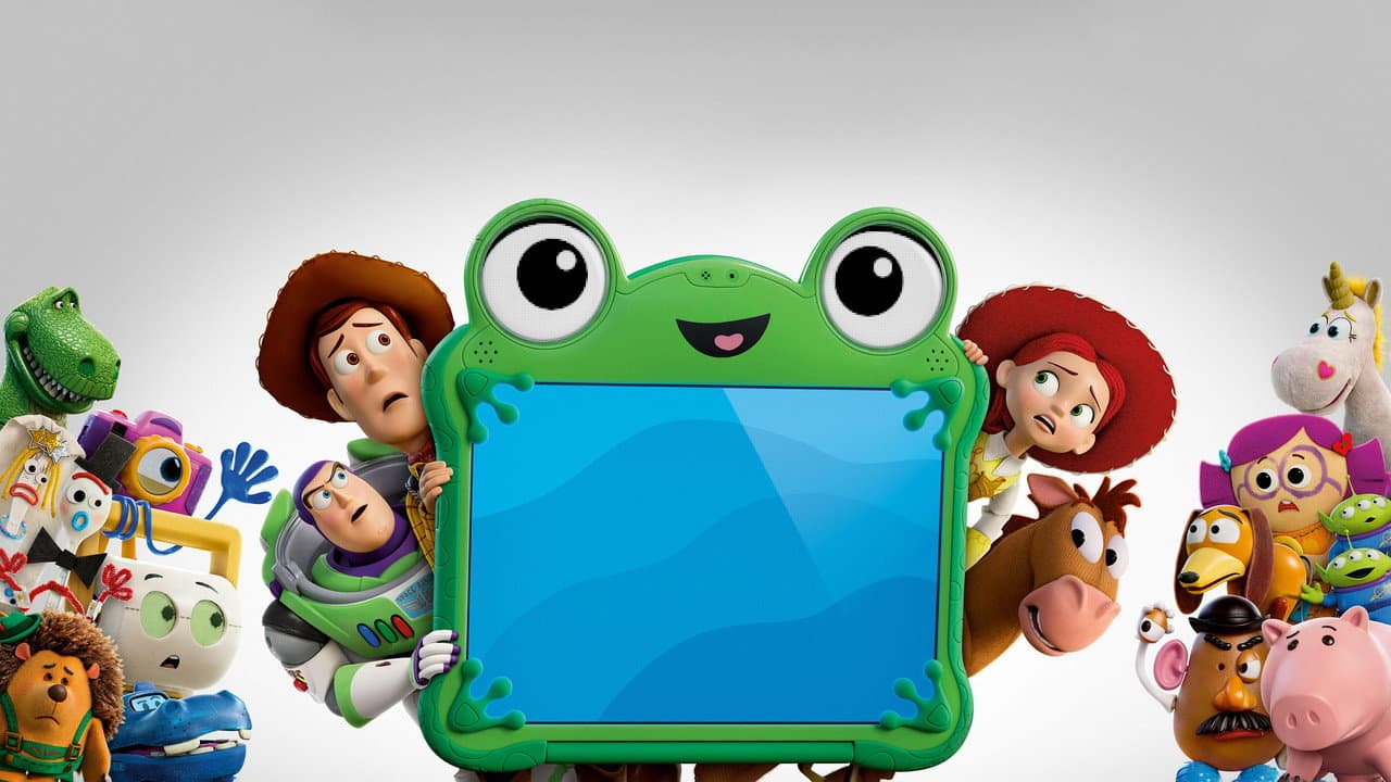 Toy Story 5 — backdrops 6