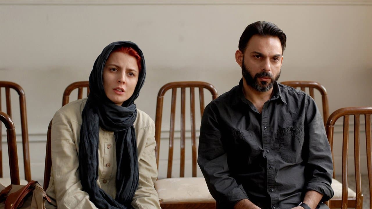 A Separation — backdrops 2