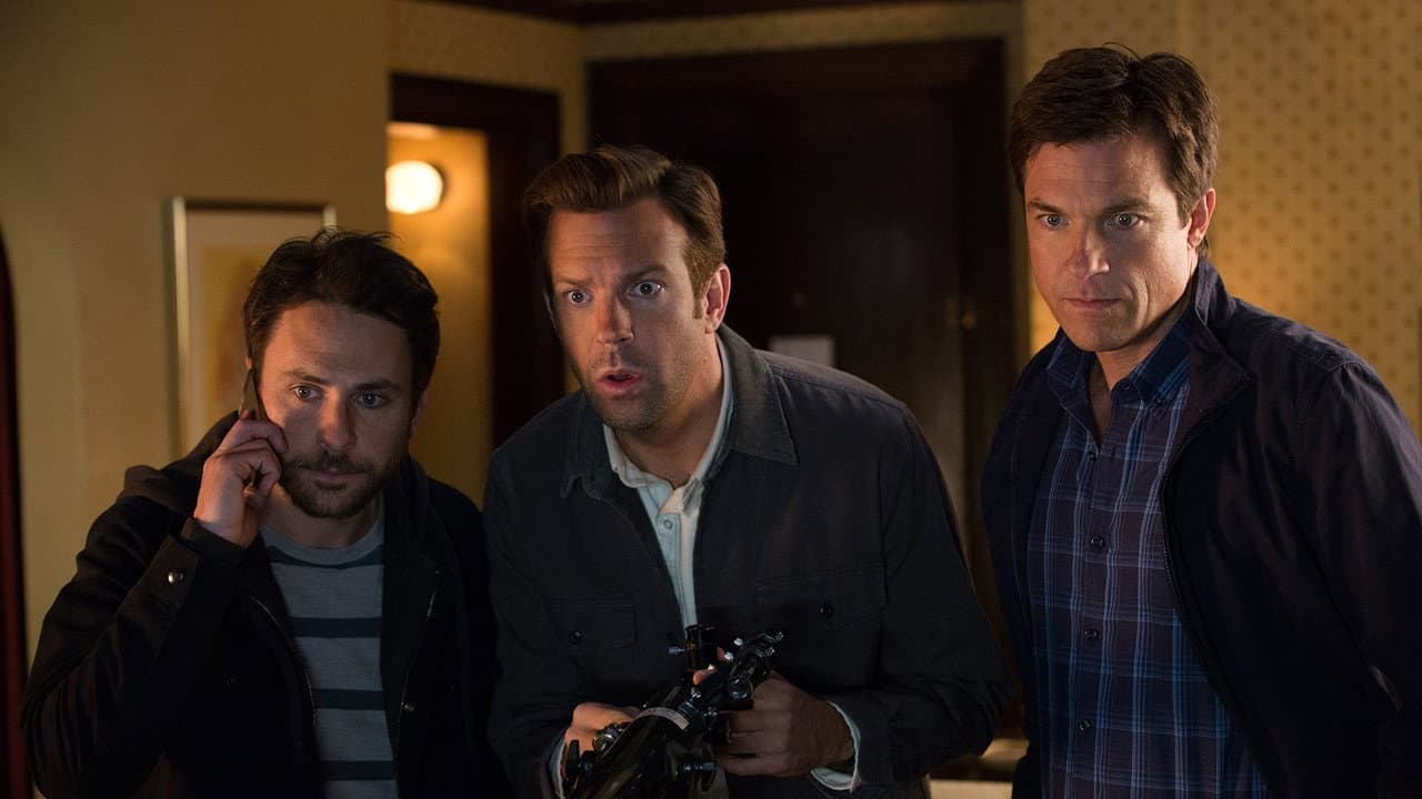 Horrible Bosses — backdrops 3