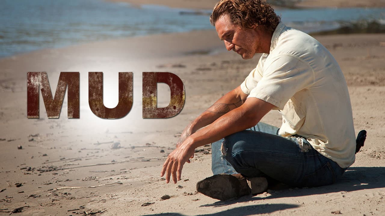 Mud — backdrops with title 8