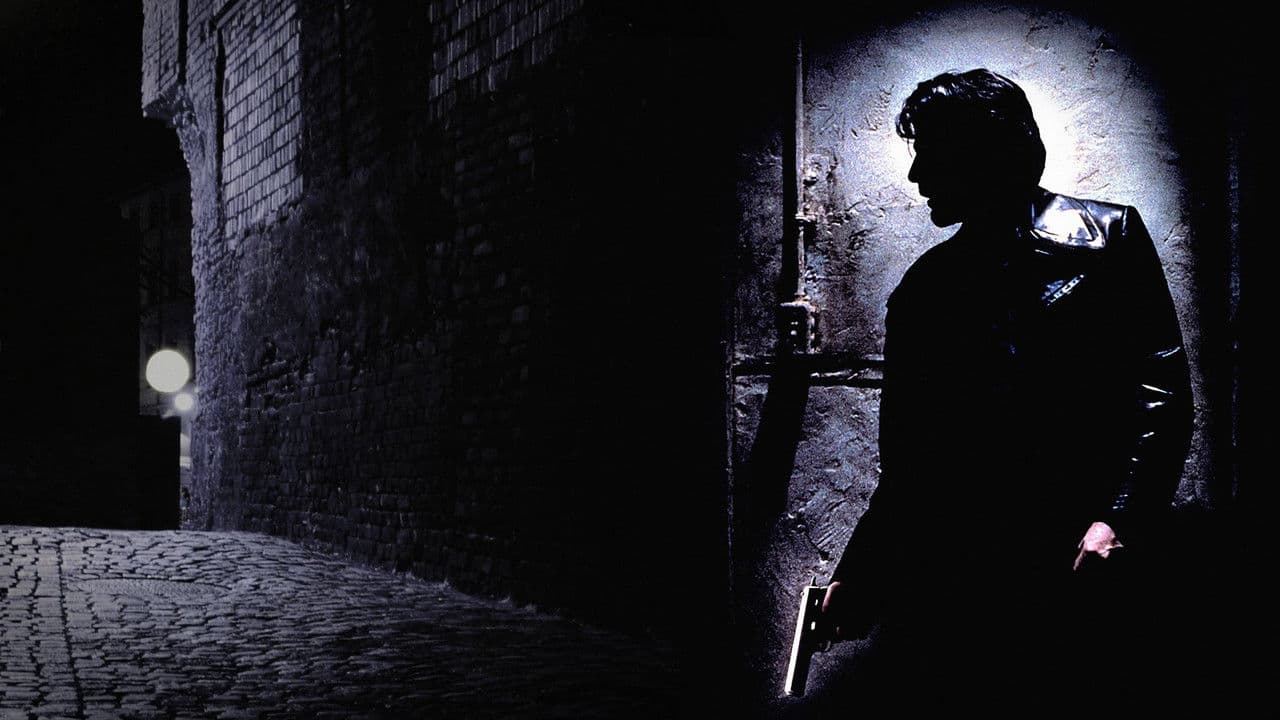 Carlito's Way — backdrops 3