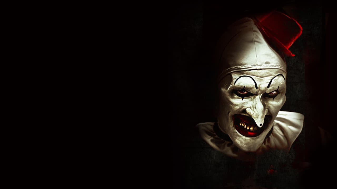 Terrifier — backdrops 5