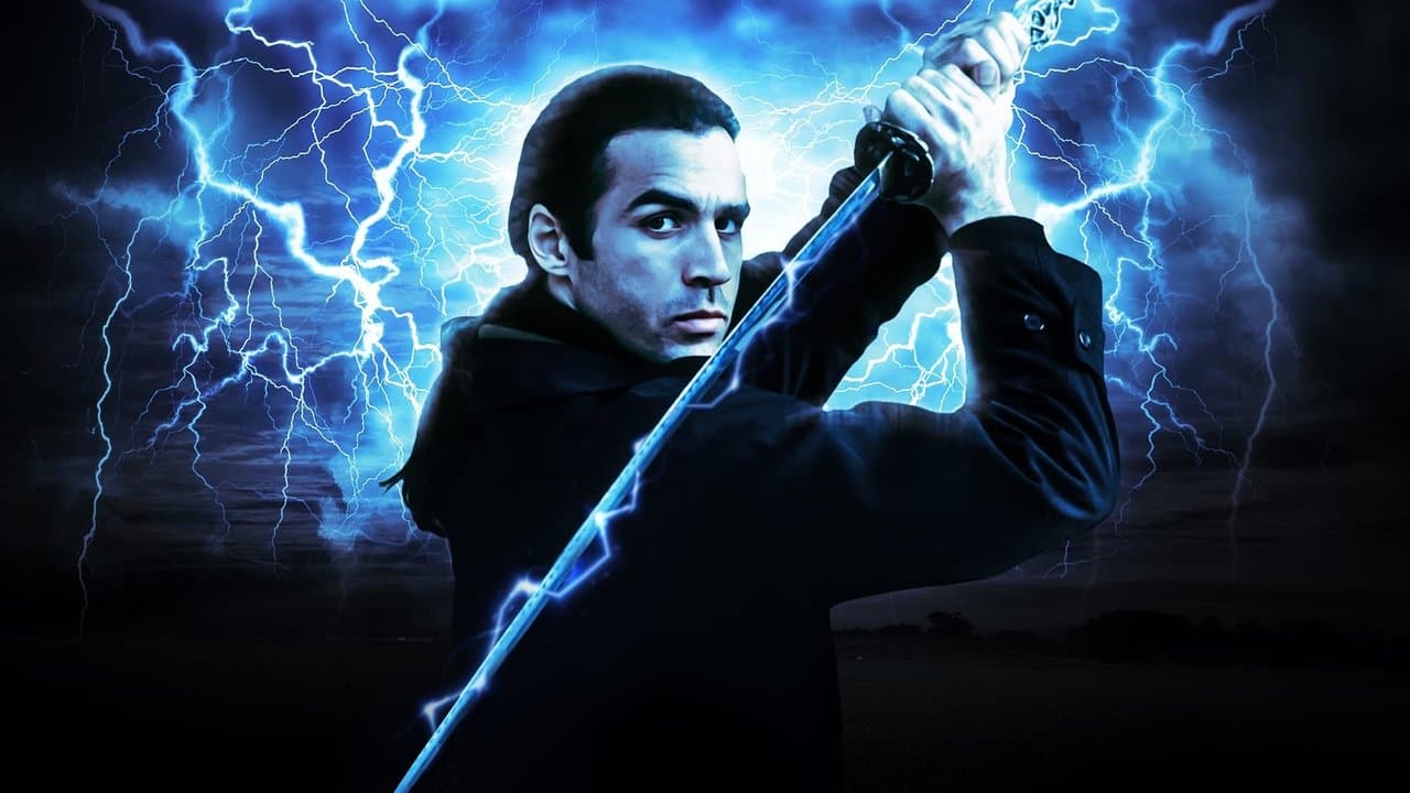 Highlander: The Series — backdrops 1