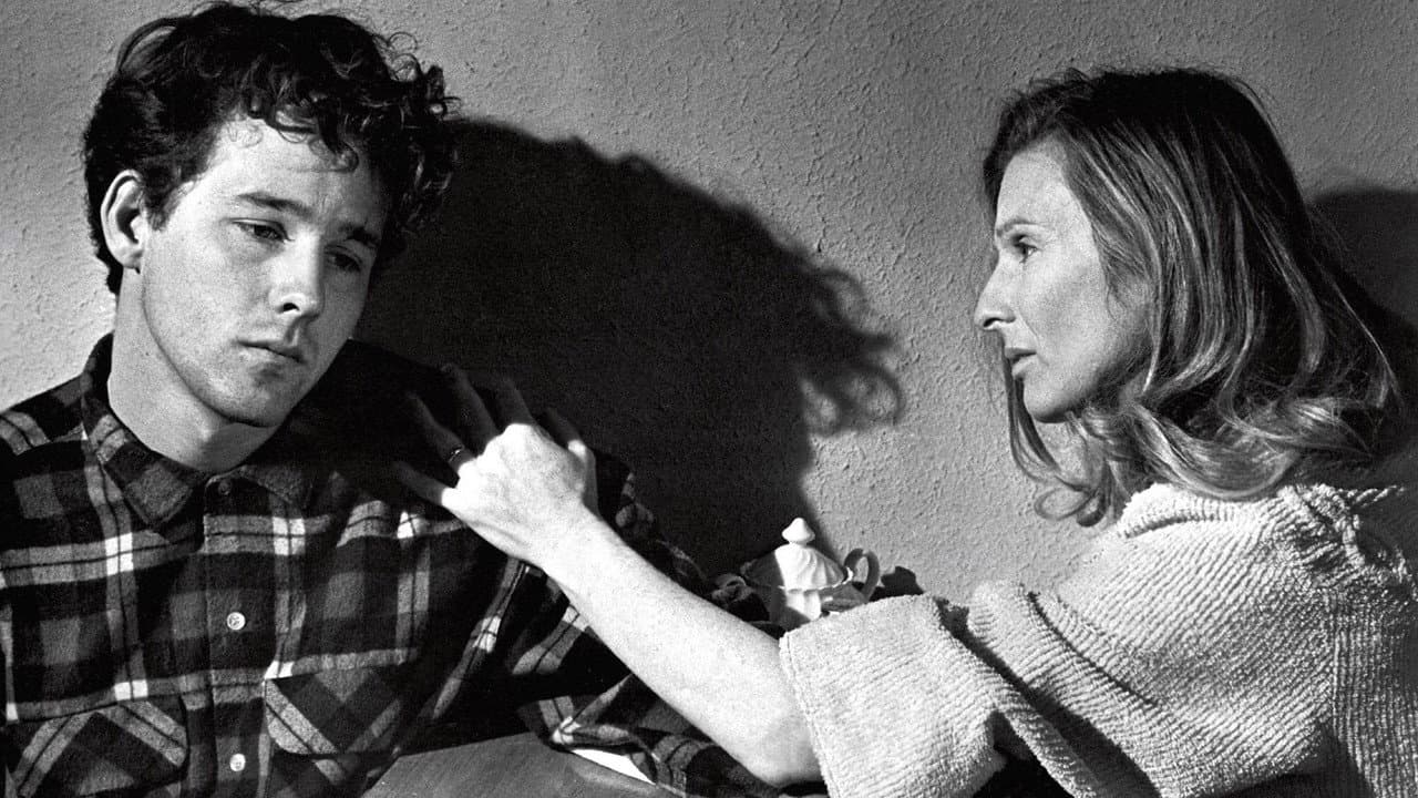 The Last Picture Show — backdrops 5