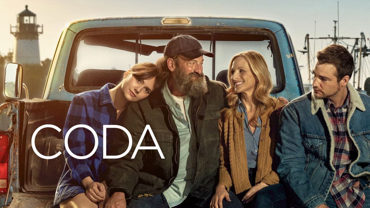 CODA — backdrops with title 1