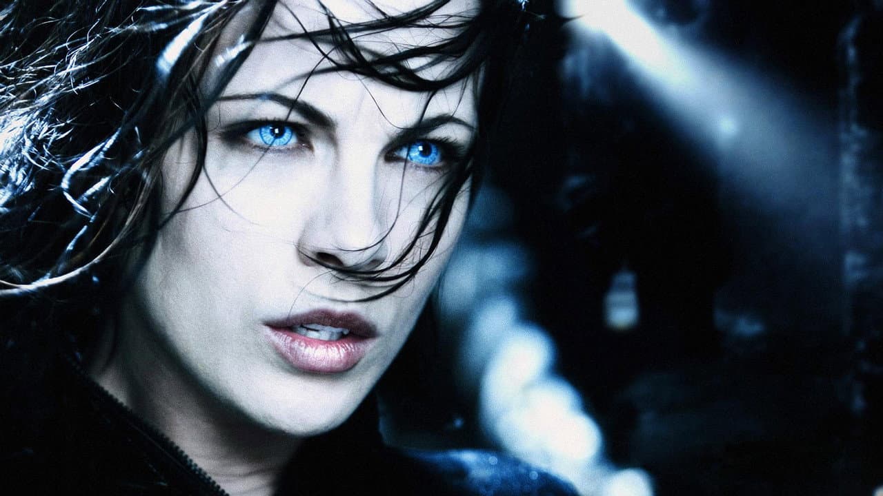 Underworld: Evolution — backdrops 6