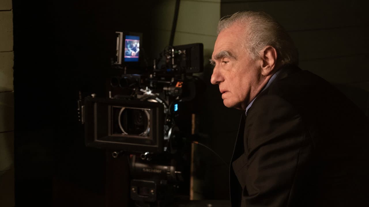 Mr. Scorsese — backdrops 6