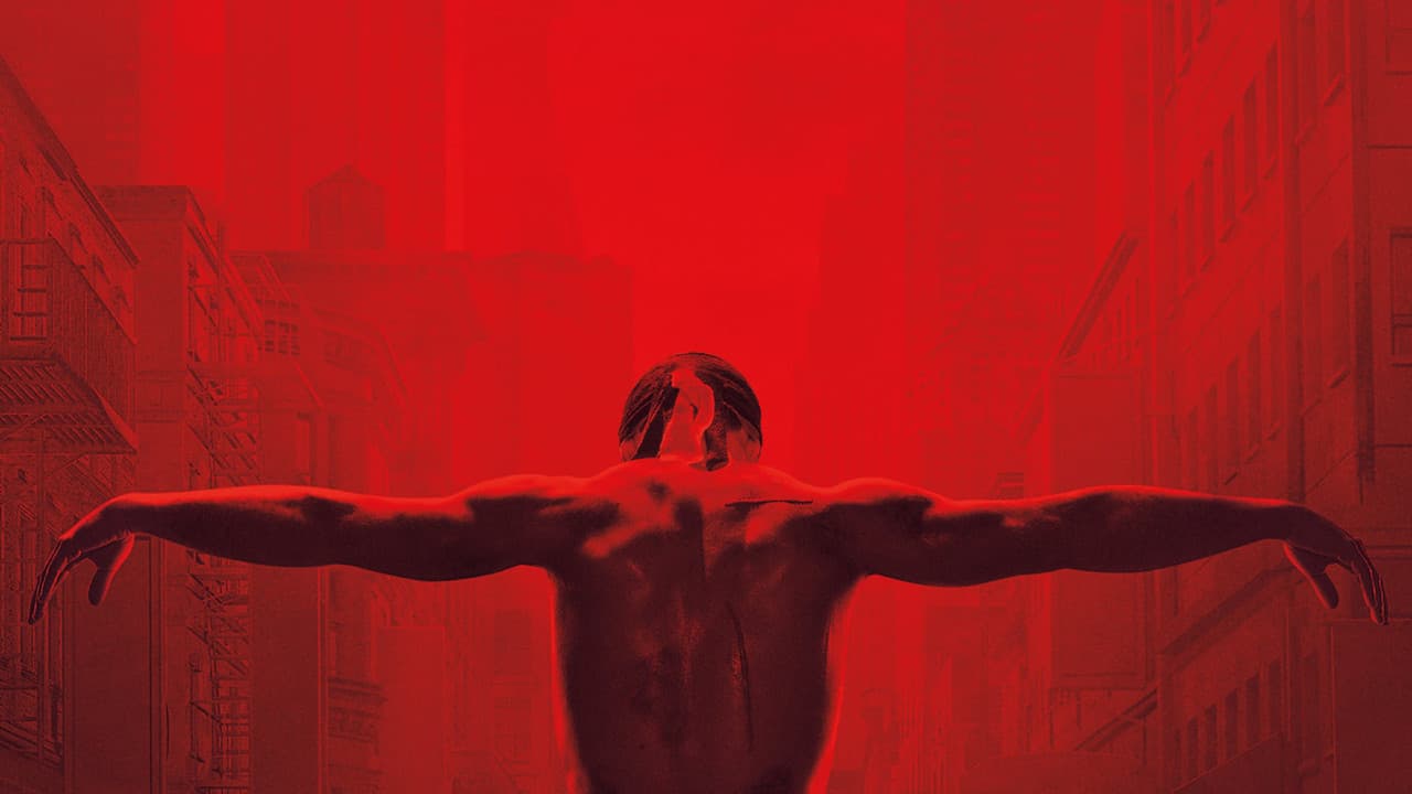 Marvel's Daredevil — backdrops 8