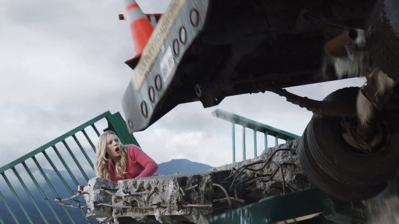 Final Destination 5 — backdrops 4