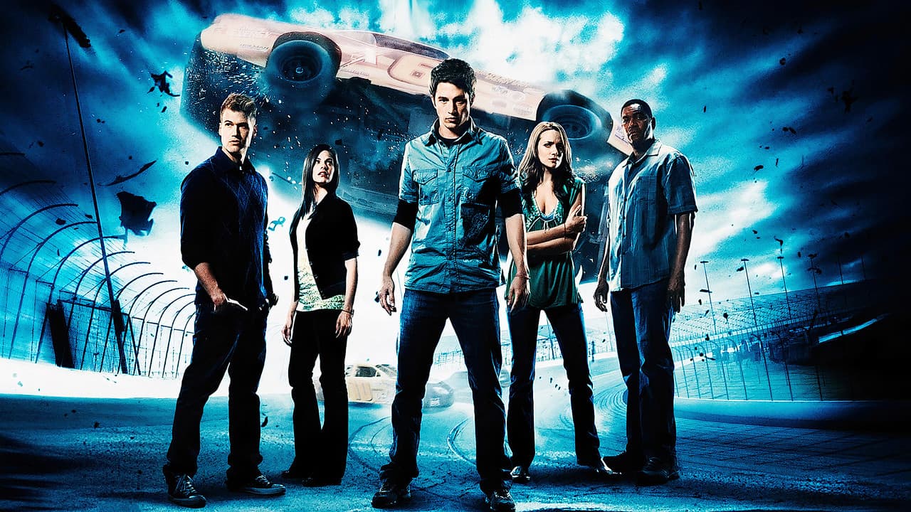 The Final Destination — backdrops 3